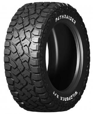 4X4 R/T TIRES