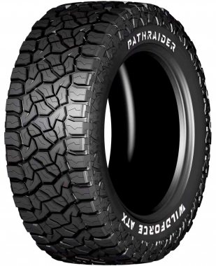 4X4 ATX TIRES