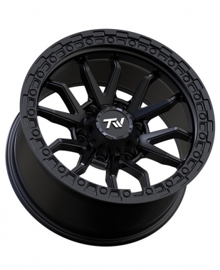 T24 COBRA 17X9 18X9 OFF ROAD WHEELS
