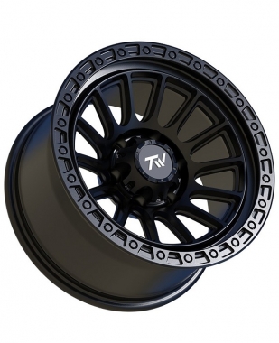 T22 ROTOR 17X9 18X9 OFF ROAD WHEELS